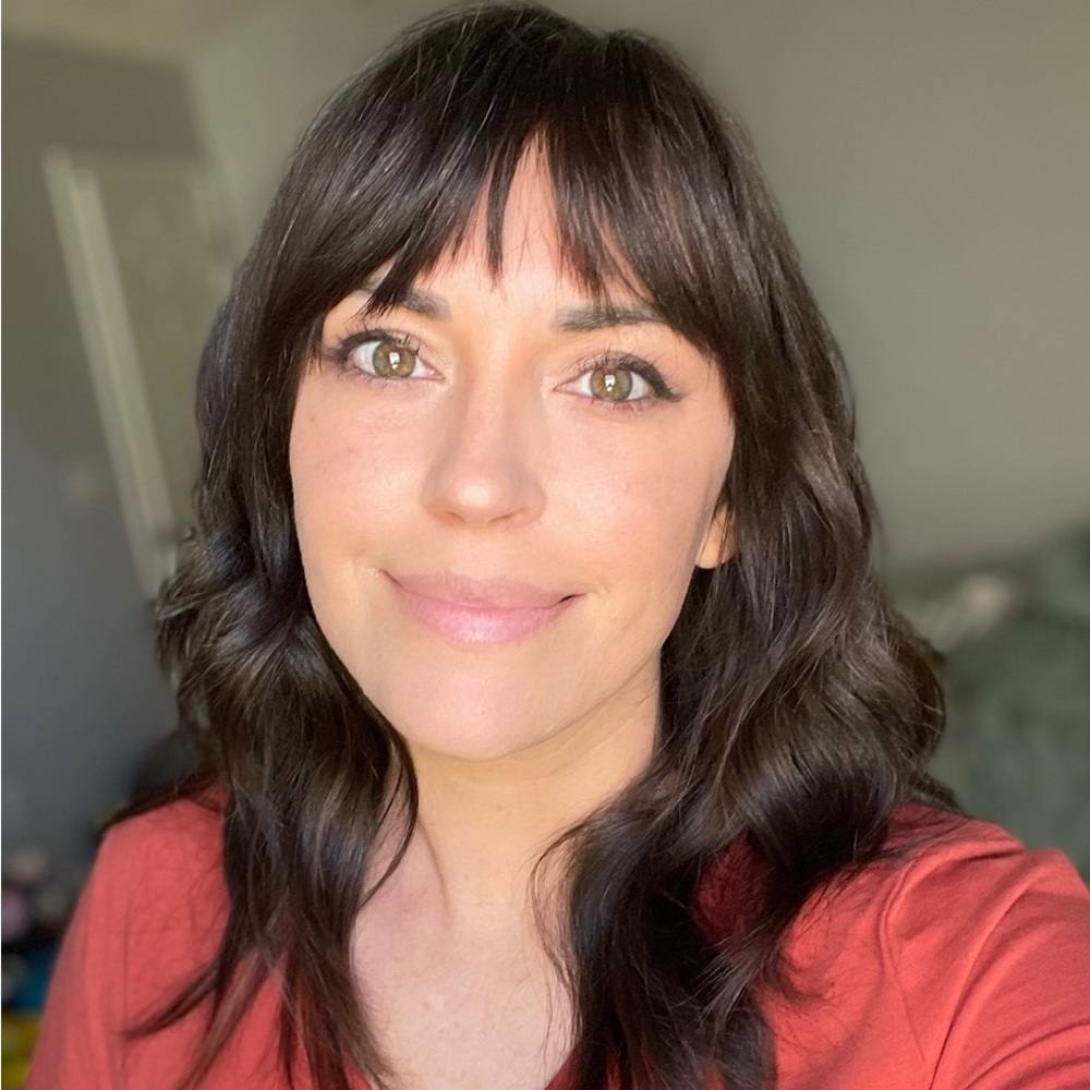 Meet your Posher, Erica